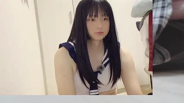 Mia032 online show from October 19, 2025, 2:31 pm