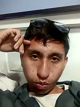 Ethancito202 online show from October 13, 2025, 1:18 am