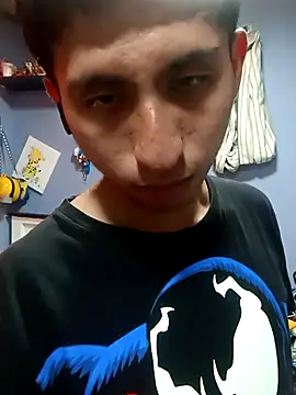 Ethancito202 online show from November 30, 2025, 7:03 pm