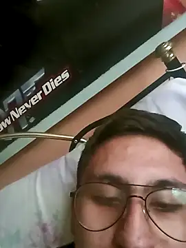 Ethancito202 online show from October 3, 2025, 9:27 pm