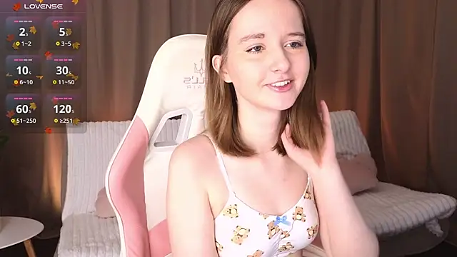 AlexsisFaee online show from November 24, 2025, 9:37 pm