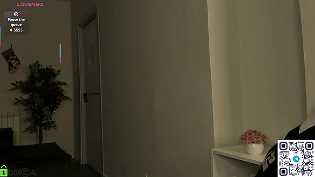 MalvinaDream online show from January 11, 2026, 12:50 am