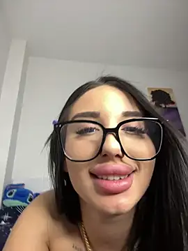 BlueEyes BB online show from March 28, 2026, 12:22 am