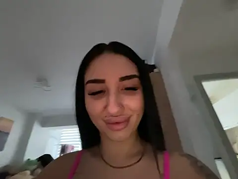 BlueEyes BB online show from March 10, 2026, 3:16 pm