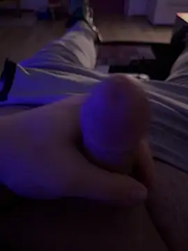 ProvenTobi777 online show from March 20, 2026, 9:05 pm