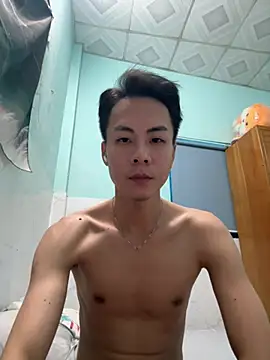 Jacky-728 online show from March 1, 2026, 10:37 am