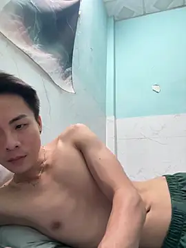 Jacky-728 online show from February 9, 2026, 10:19 pm