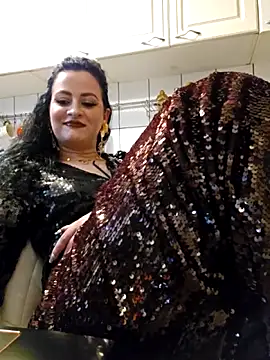 ShineBright88 online show from April 26, 2026, 8:28 pm