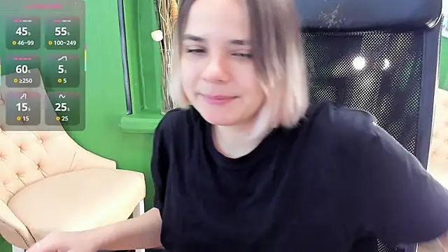 Gina Dawson online show from September 21, 2025, 10:09 am