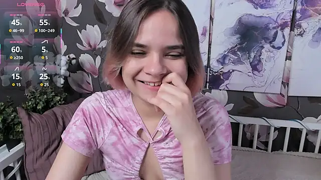 Gina Dawson online show from September 12, 2025, 8:36 am