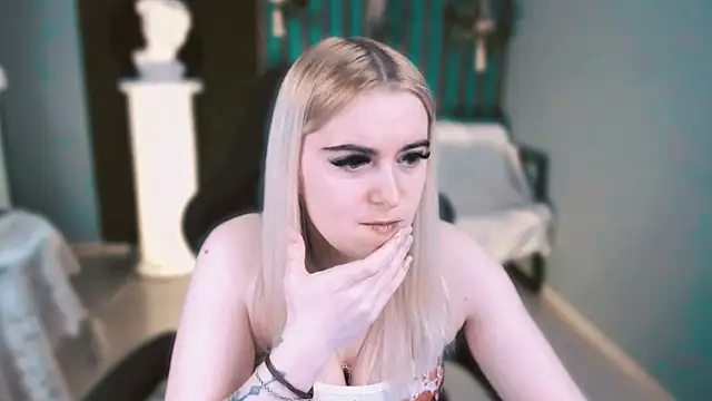 Stef Nicks online show from March 1, 2026, 9:09 am