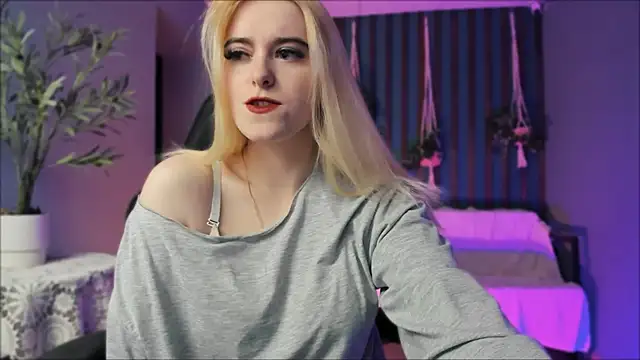 Stef Nicks online show from March 13, 2026, 9:03 am