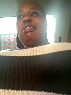 SEXYBOOBS21D online show from October 30, 2025, 6:55 am