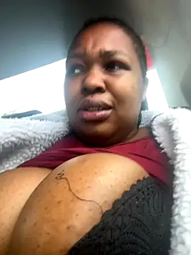 SEXYBOOBS21D online show from October 28, 2025, 6:56 am