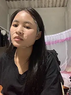 NhuFox online show from September 26, 2025, 12:56 pm