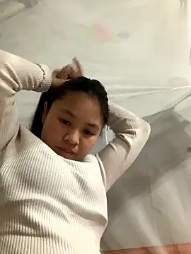 NhuFox online show from January 7, 2026, 3:22 am