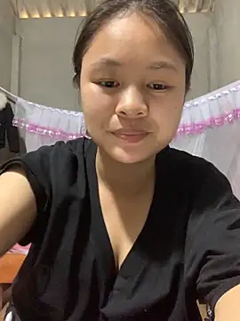 NhuFox online show from October 9, 2025, 2:45 am