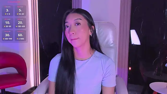 Sussyrosse  online show from March 3, 2026, 2:02 pm