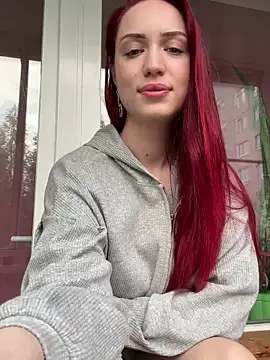 RussianBadBaby online show from September 19, 2025, 1:37 pm