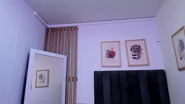 SuccubusDolly online show from September 24, 2025, 8:26 pm