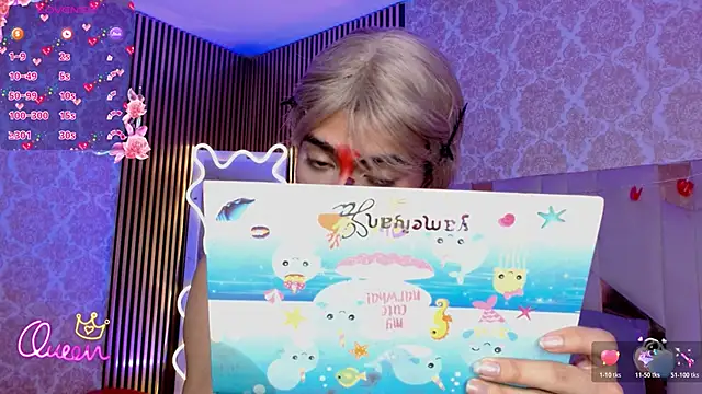 kaisage tay online show from April 13, 2026, 3:10 am