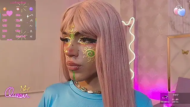 kaisage tay online show from April 6, 2026, 4:46 am