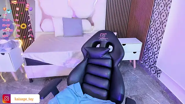 kaisage tay online show from September 20, 2025, 3:22 am