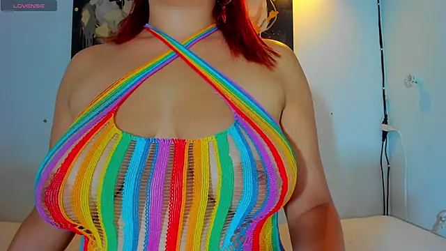 Snapshot of Violet_horny05 chatting on February 7, 2026, 6:49 pm Violet horny05 online show from February 7, 2026, 6:49 pm