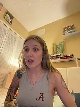 AutumnTides online show from February 18, 2026, 12:41 am