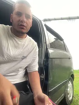 Pablo EscobarGomez online show from February 24, 2026, 12:28 pm