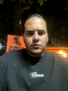 Pablo EscobarGomez online show from December 20, 2025, 11:51 pm