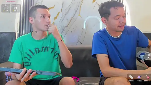 jeremytonner online show from April 12, 2026, 11:46 am