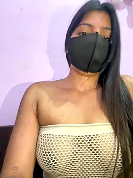 Snapshot of _01ruhi chatting on November 13, 2025, 6:45 pm 01ruhi online show from November 13, 2025, 6:45 pm