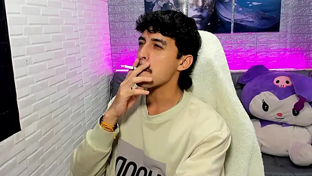 Snapshot of Alan_Del_Reyx chatting on January 7, 2026, 5:56 am Alan Del Reyx online show from January 7, 2026, 5:56 am