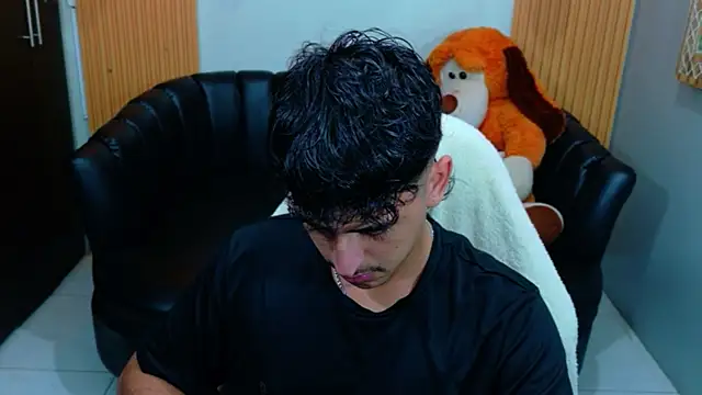 Snapshot of Alan_Del_Reyx chatting on January 12, 2026, 4:19 am Alan Del Reyx online show from January 12, 2026, 4:19 am