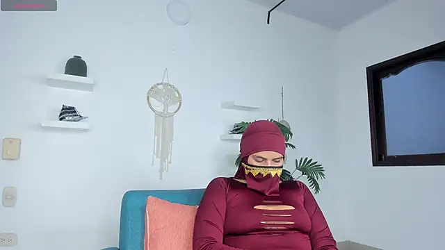 zali mahamed online show from November 10, 2025, 10:20 am