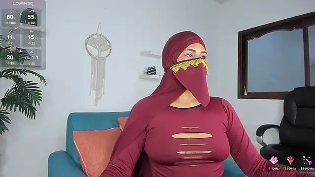 zali mahamed online show from September 23, 2025, 10:00 am