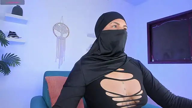 zali mahamed online show from September 9, 2025, 9:30 am