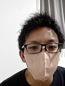 mitsuki0915 online show from October 6, 2025, 1:29 am