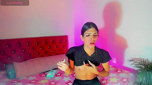 Lady Dirty444 online show from September 10, 2025, 3:00 pm