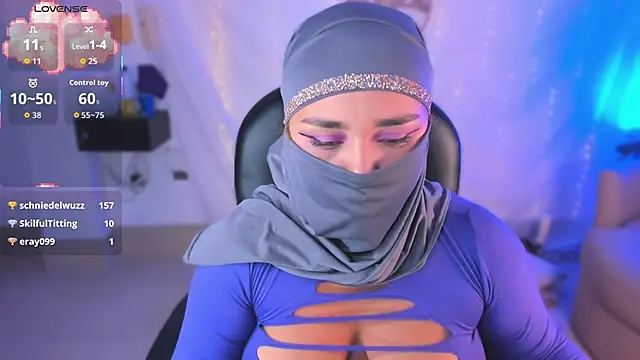 amila hagda online show from October 12, 2025, 4:58 am