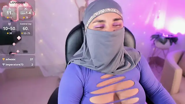 amila hagda online show from October 8, 2025, 4:14 am