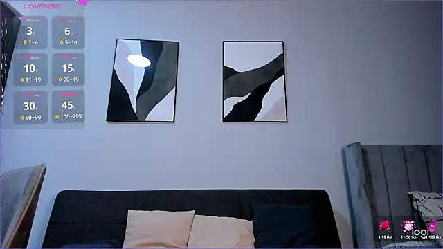 Ira Shiratori online show from March 26, 2026, 8:23 am