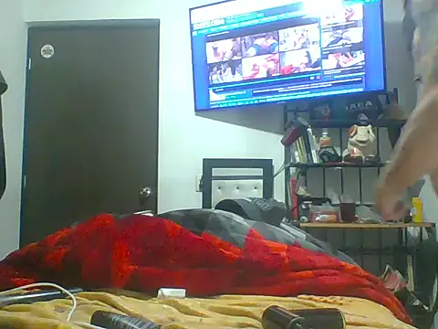 mexhotbi online show from October 1, 2025, 7:46 am