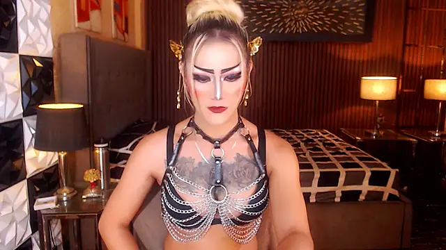 HorseCockDivine online show from April 14, 2026, 9:03 am