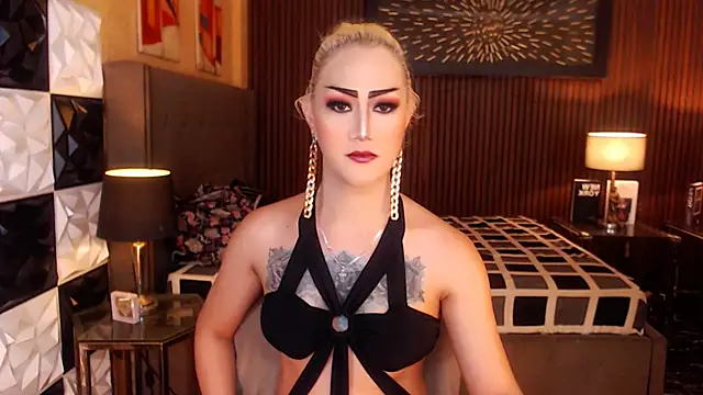 HorseCockDivine online show from February 19, 2026, 6:27 pm