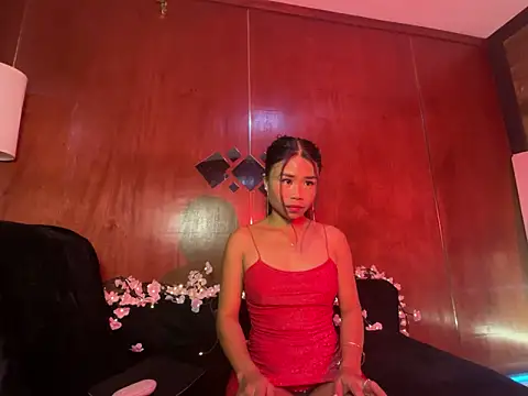 Snapshot of JellySbeans chatting on February 6, 2026, 2:18 am JellySbeans online show from February 6, 2026, 2:18 am