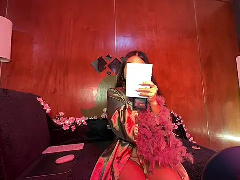 Snapshot of JellySbeans chatting on February 25, 2026, 2:17 pm JellySbeans online show from February 25, 2026, 2:17 pm