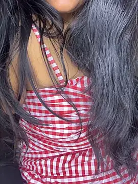 Cute-Samayra online show from March 27, 2026, 5:36 pm