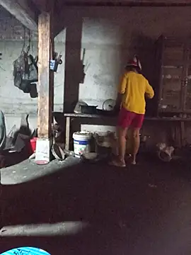 TinTin321 online show from March 25, 2026, 12:26 pm